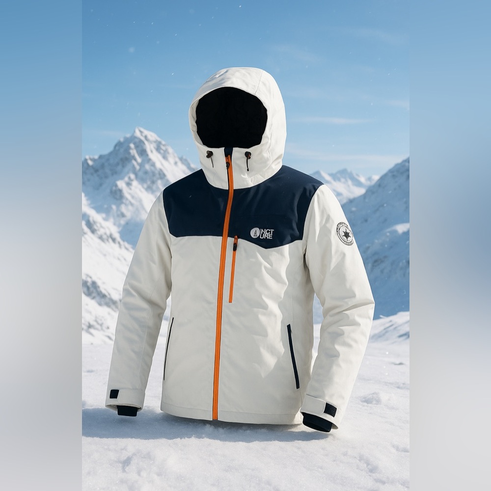 Picture Organic Luna Expedition Line Ski Jacket